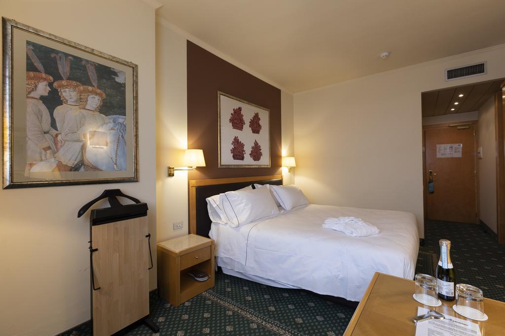 Regina Hotel Milán